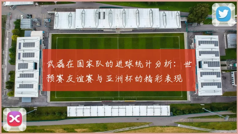 武磊在国家队的进球统计分析：世预赛友谊赛与亚洲杯的精彩表现